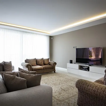 White Stone Villa Faralya Fethiye